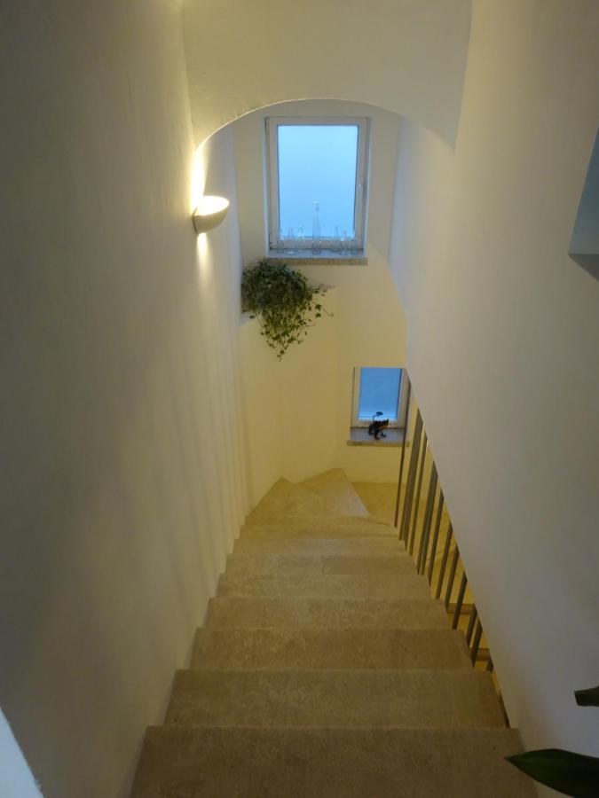 White - San Pantaleo Apartment Luaran gambar