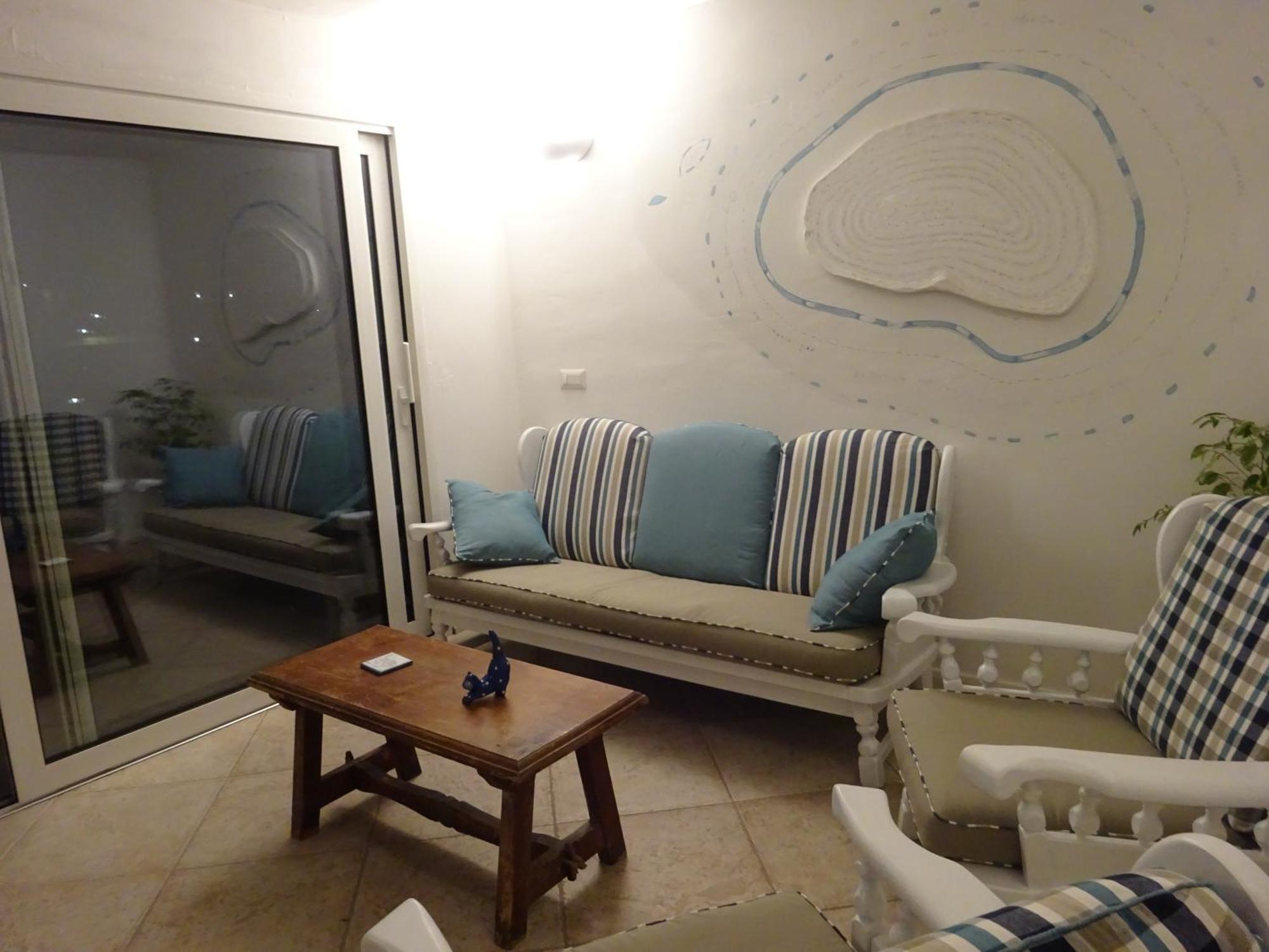 White - San Pantaleo Apartment Luaran gambar
