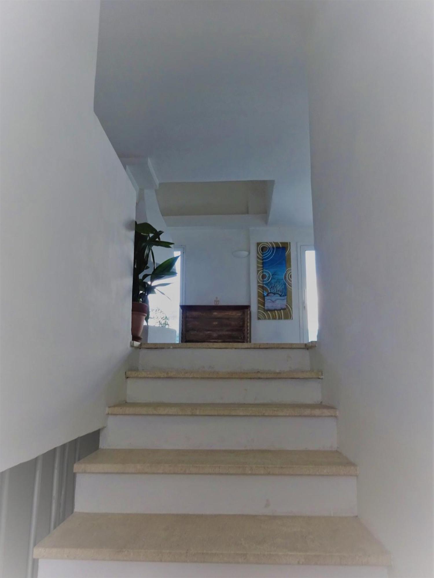 White - San Pantaleo Apartment Luaran gambar