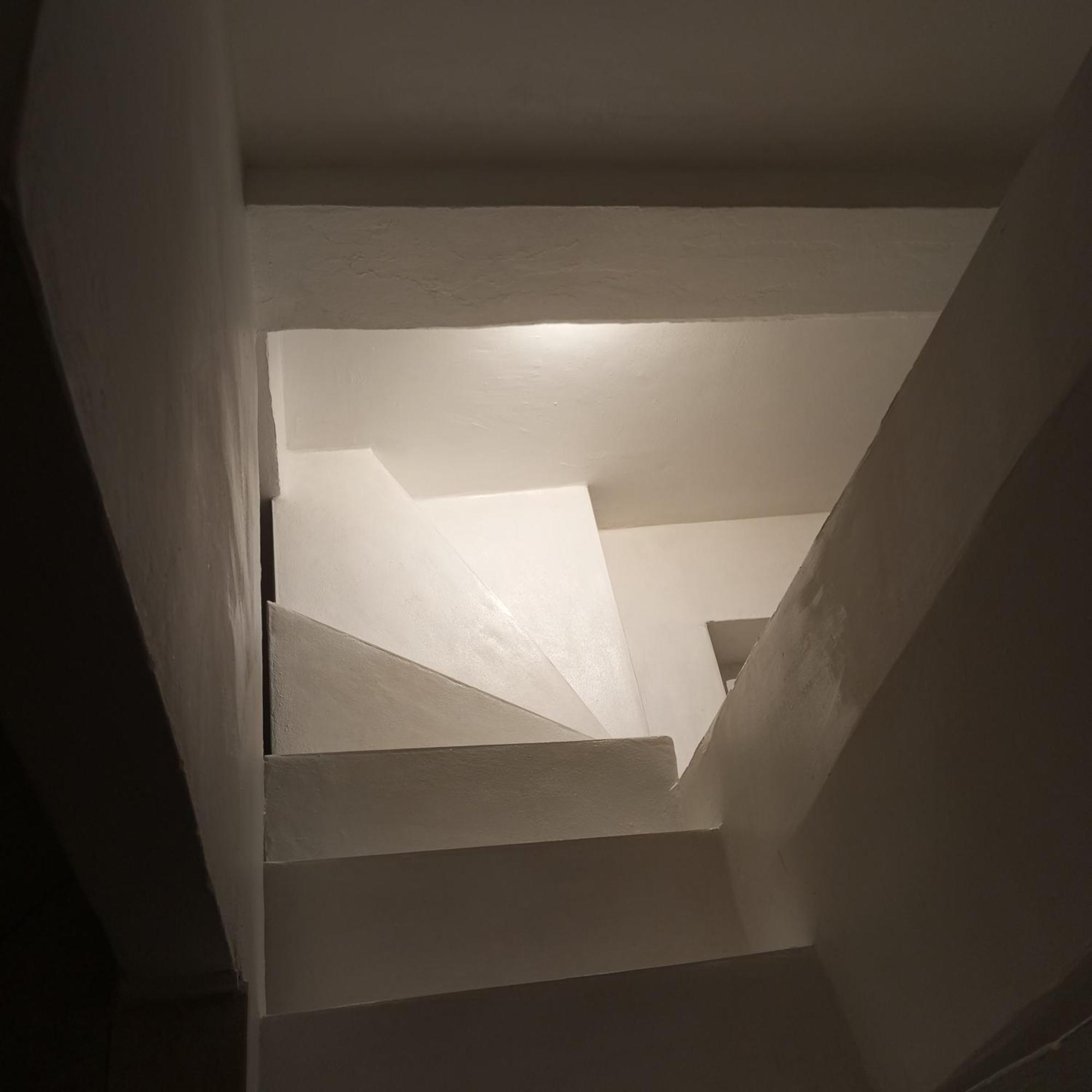 White - San Pantaleo Apartment Luaran gambar